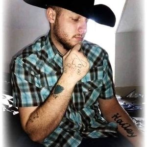 Meet your Posher, Matt